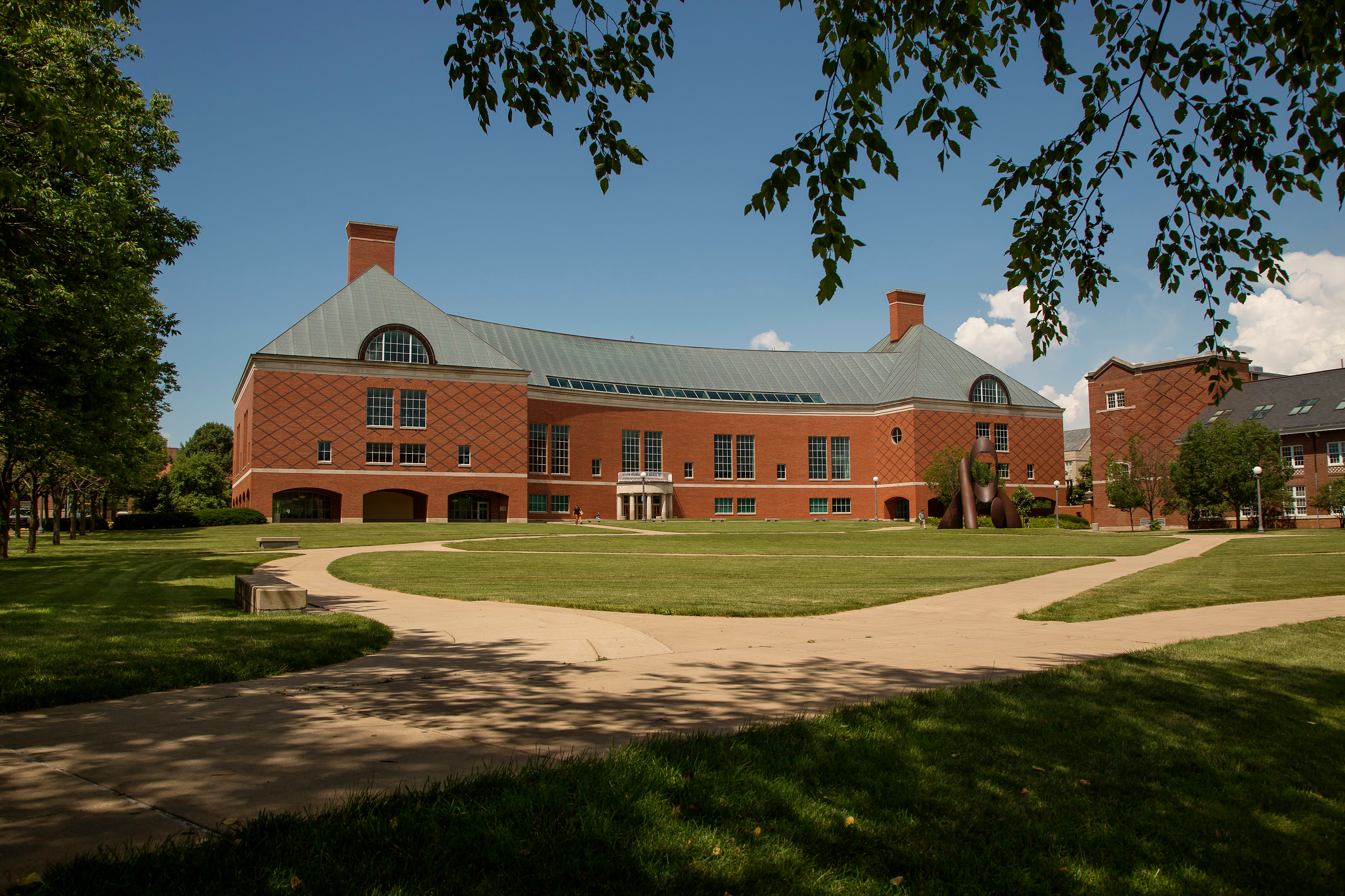 Grainger Library