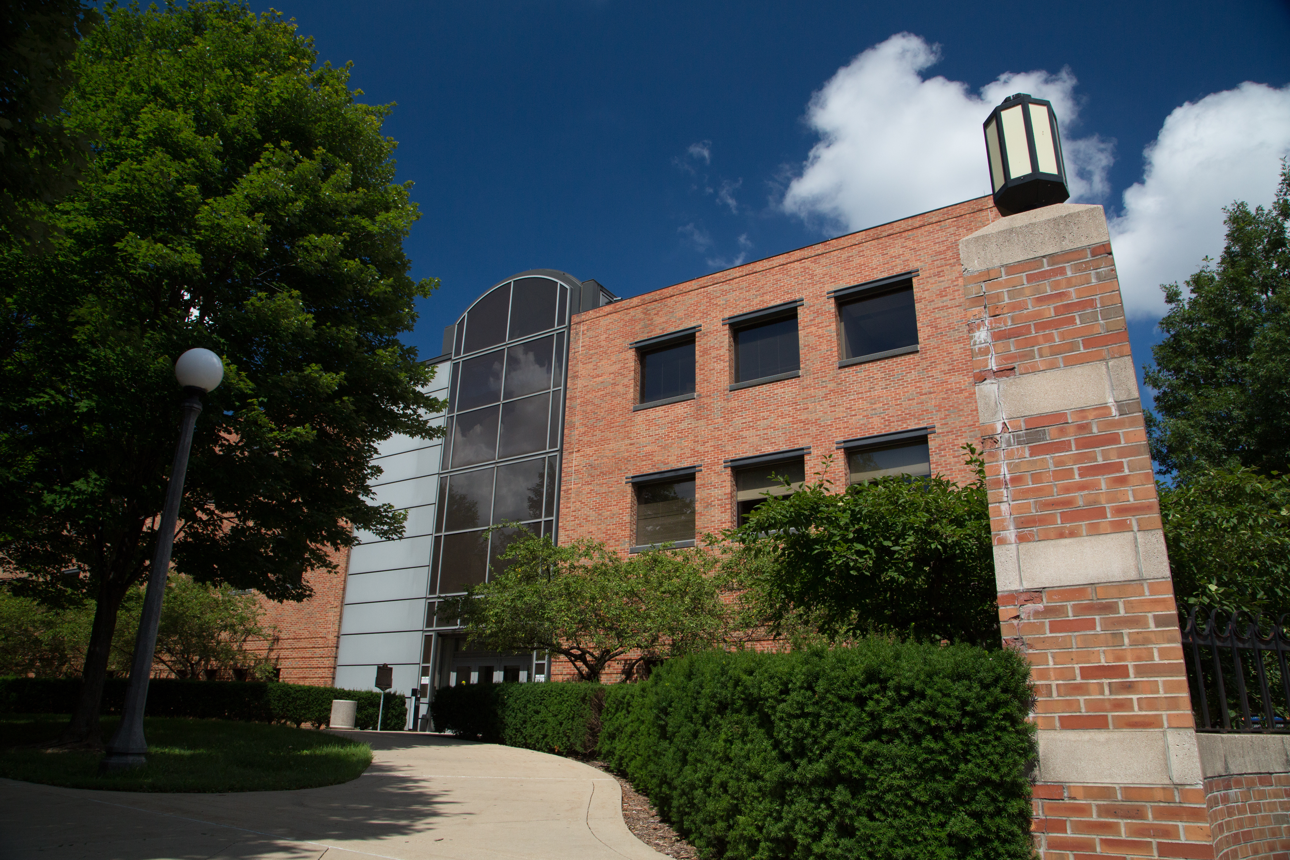 CBTF Lab Locations | Computer-Based Testing Facility | UIUC