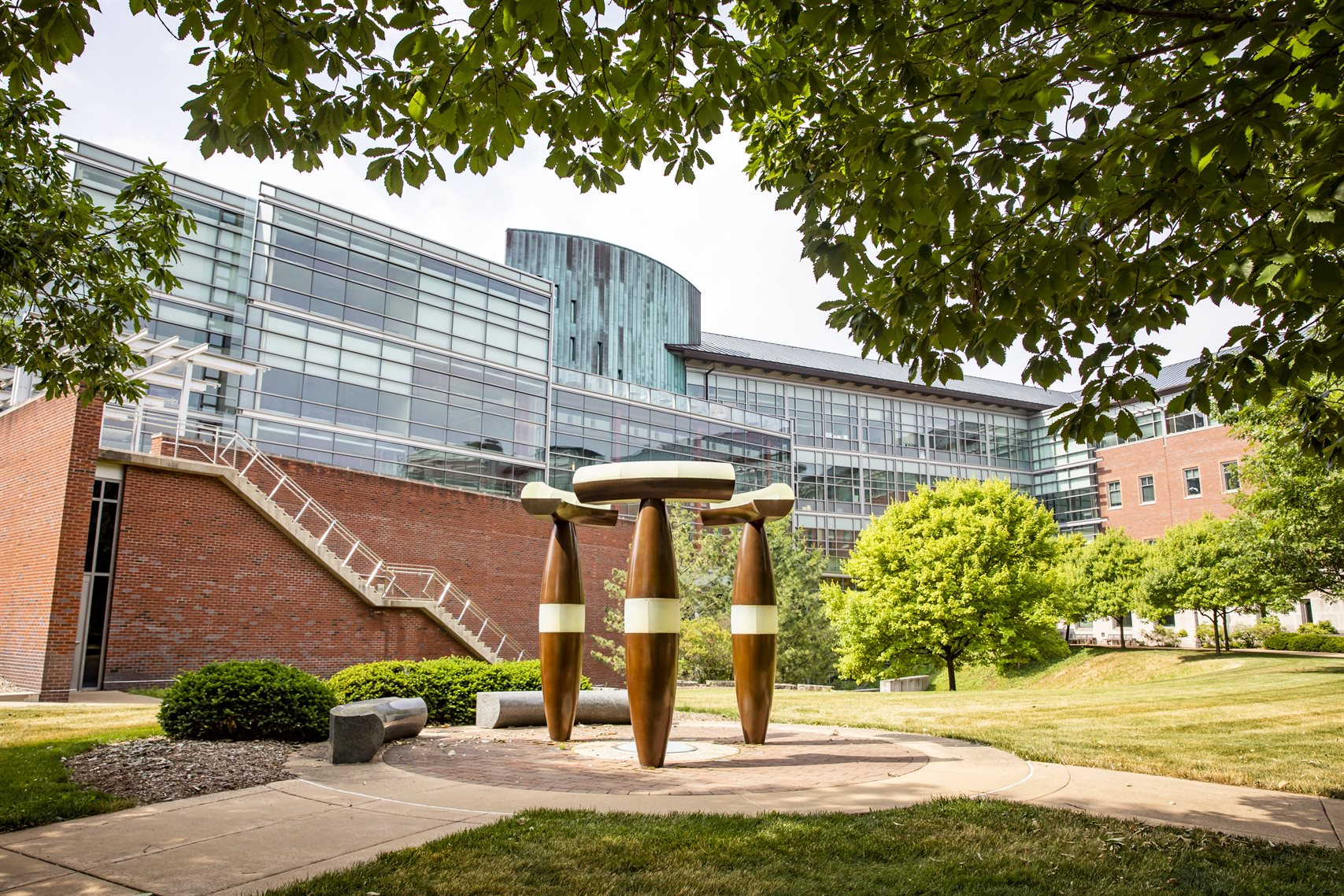 Siebel Center for Computer Science